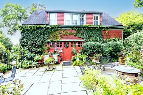 74 Porter Place Montclair Twp. NJ 07042