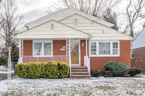 713 1St St Dunellen Boro NJ 08812