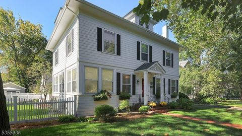 415 Highland Ave Westfield Town NJ 07090