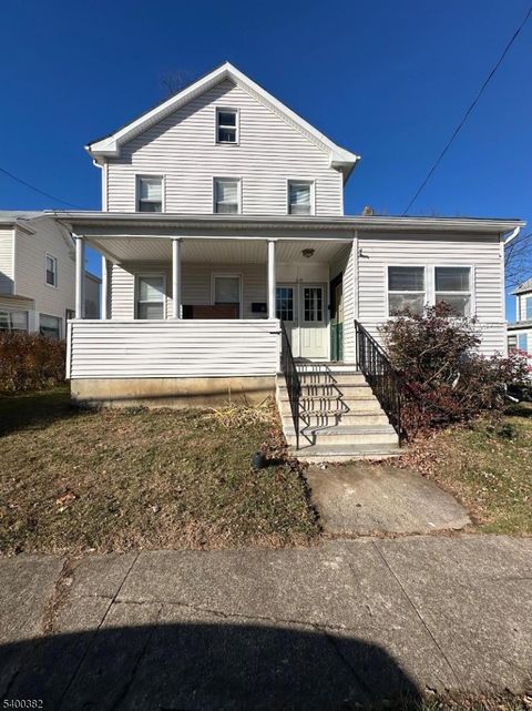 219 Madison St 1 Boonton Town NJ 07005