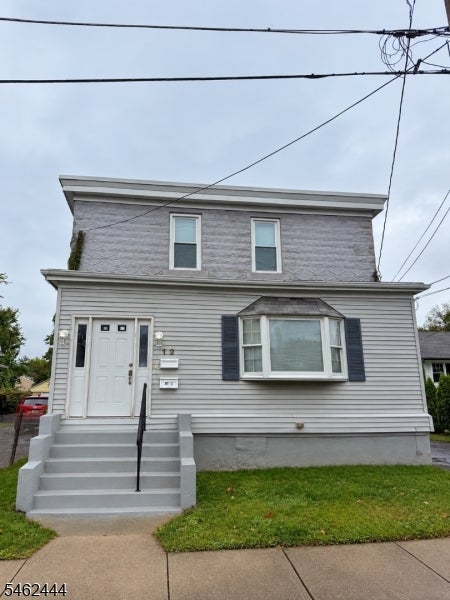 12 East St