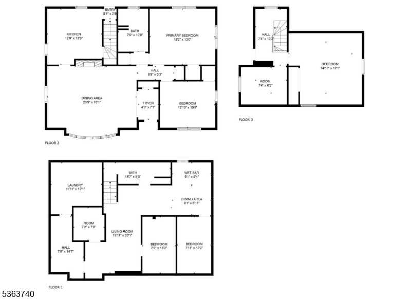 51 Hillcrest Rd