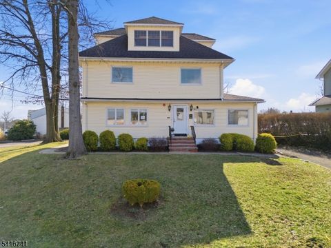 1307 Stuyvesant Ave Union Twp. NJ 07083