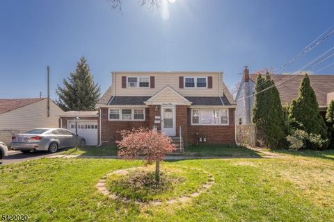 1930 Mildred Ave Linden City NJ 07036