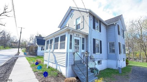 95 Rt15 Lafayette Twp. NJ 07848