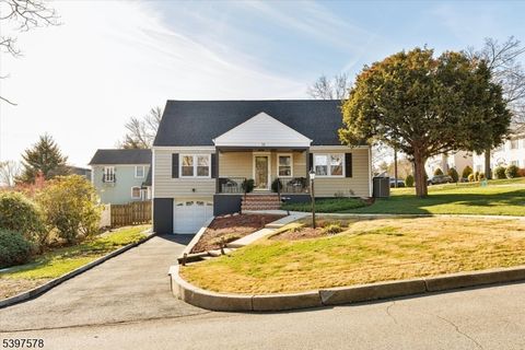 15 Princeton Pl Clifton City NJ 07014