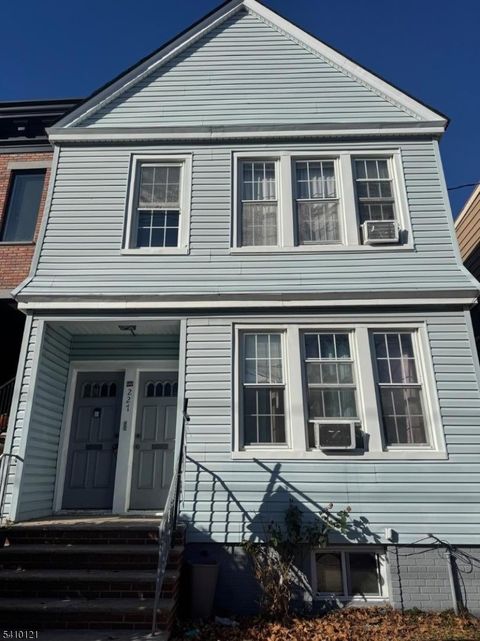 227 Columbia Ave Jersey City NJ 07307