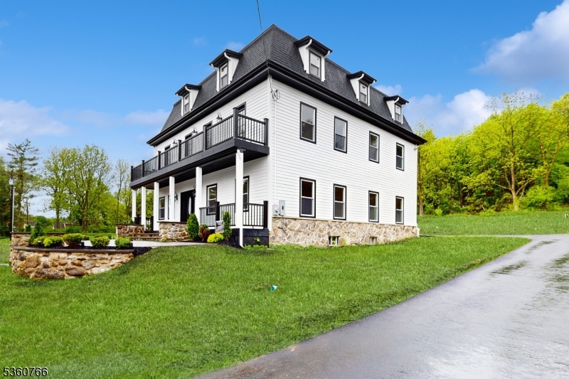 163 County Road 645