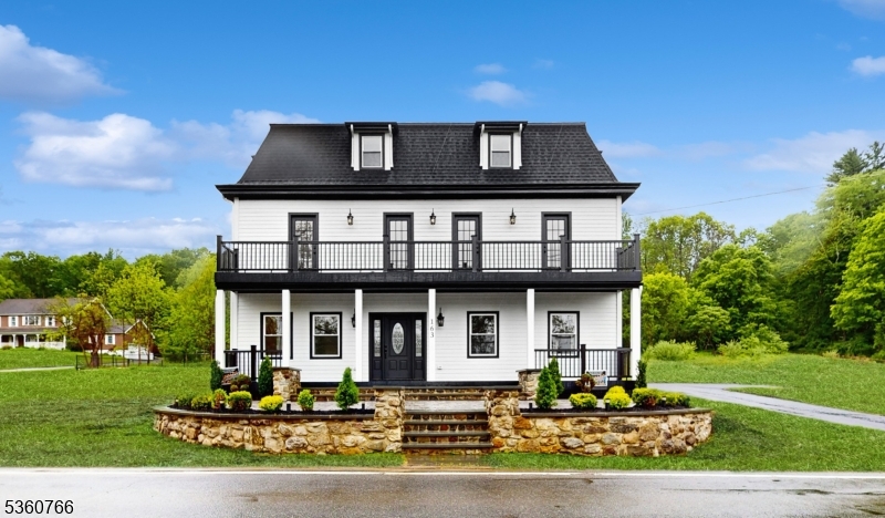 163 County Road 645