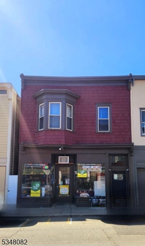 312 MAIN ST Boonton Town NJ 07005