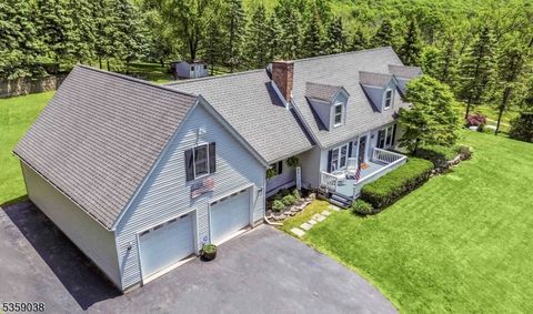 127 Layton Rd Wantage Twp. NJ 07461