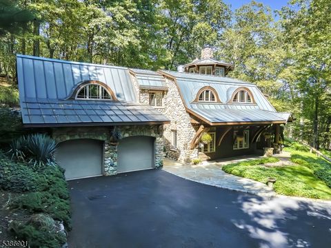 2 Bickford Dr Morris Twp. NJ 07960