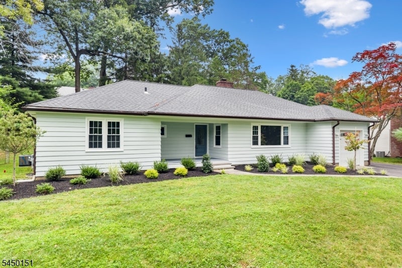 40 Old Army Rd