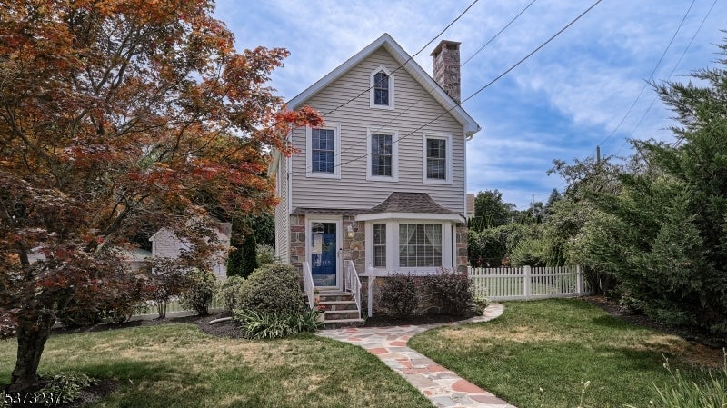 115 Kiel Ave, Butler, NJ 07405, MLS #3976713