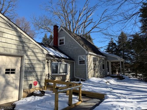 124 Gates Ave Long Hill Twp. NJ 07933