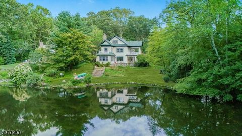 12 Overlook Rd Mountain Lakes Boro NJ 07046