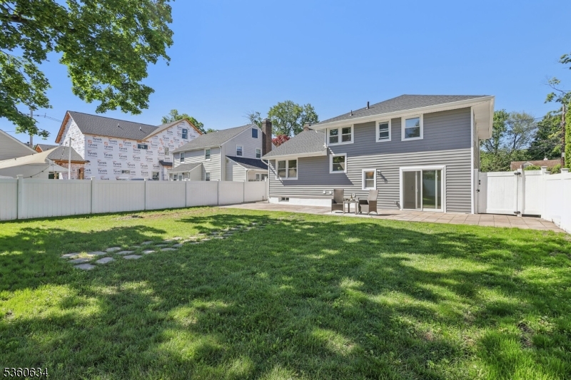 541 Westfield Rd