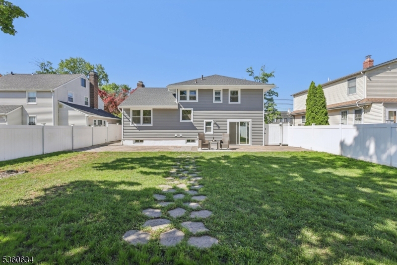 541 Westfield Rd