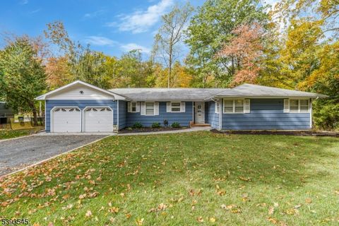 1015 Buxton Rd Bridgewater Twp. NJ 08807