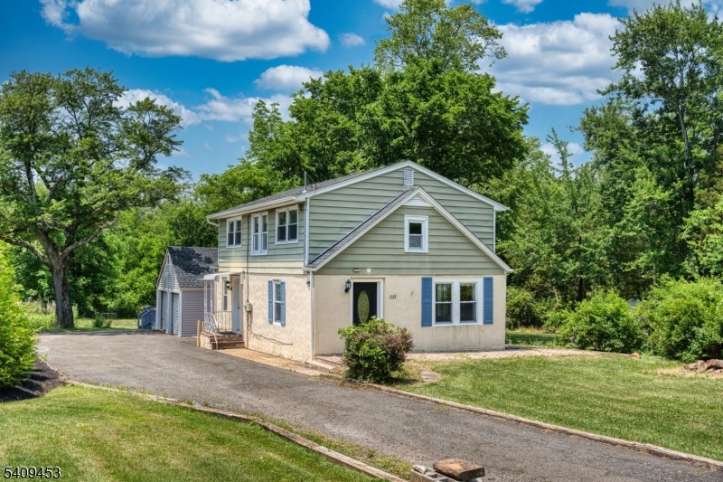 1109 Route202/206 North