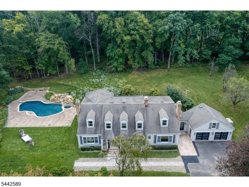 41 Washington Corner Rd