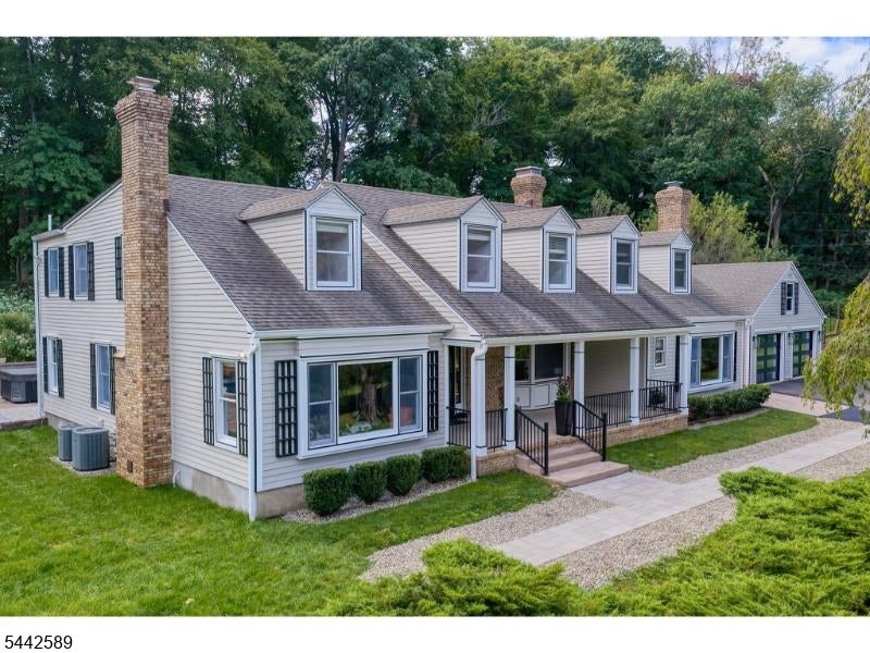 41 Washington Corner Rd