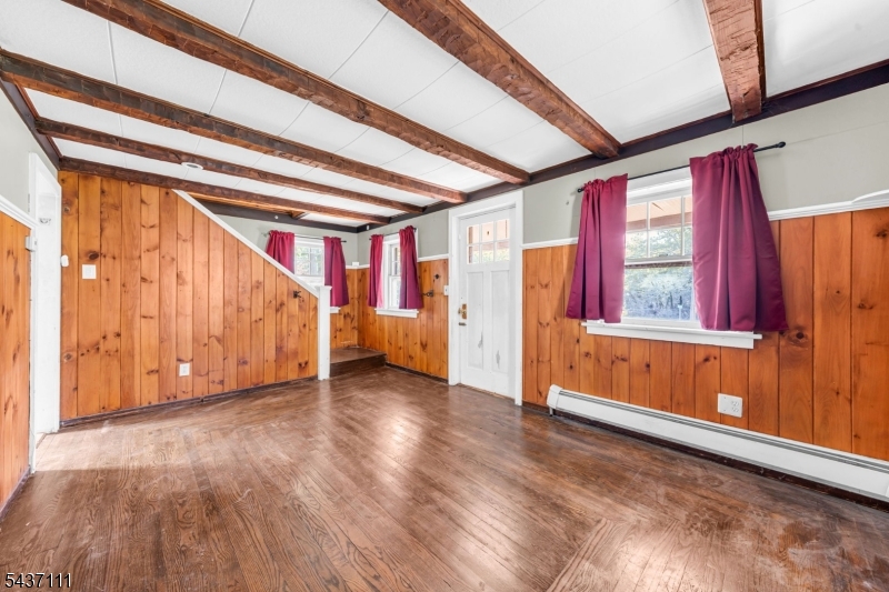 529 Green Pond Rd