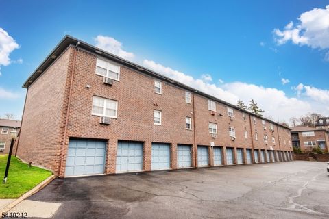 580 Bloomfield Ave 11B West Caldwell Twp. NJ 07006