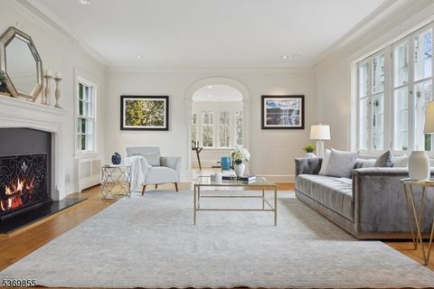 55 OXBOW LANE Summit City NJ 07901