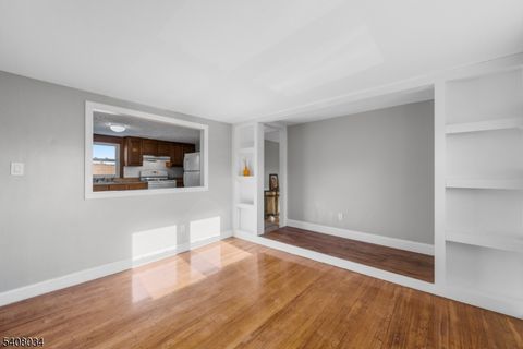 46 King St 2 Nutley Twp. NJ 07110