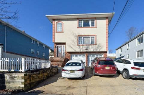 100 Eastern Way Rutherford Boro NJ 07070