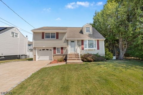 50 Crescent St Rochelle Park Twp. NJ 07662