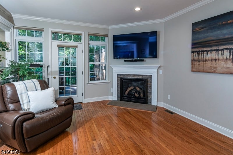 44 Rock Creek Woods Dr