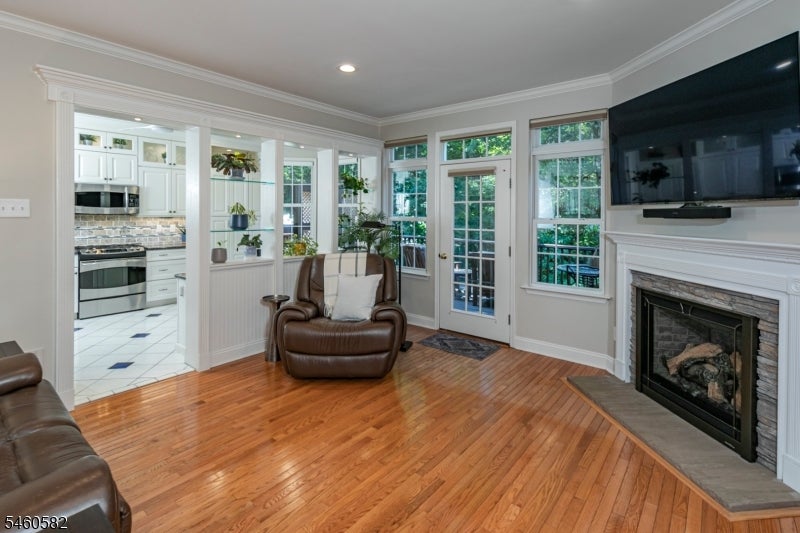 44 Rock Creek Woods Dr