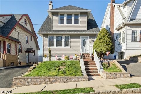 100 Tiona Ave Belleville Twp. NJ 07109