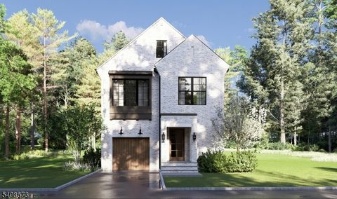 20 Summit Ave Chatham Boro NJ 07928