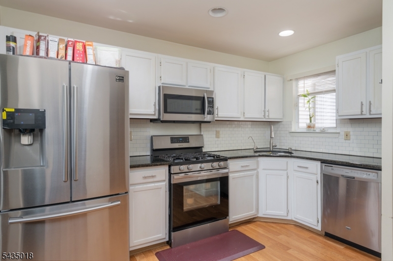 3 Constitution Ct