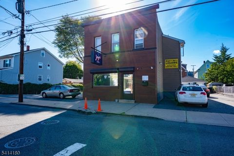 142 - 146 Division Ave Garfield City NJ 07026