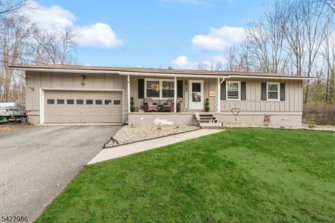 41 Kent Rd Hampton Twp. NJ 07860