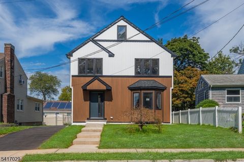 132 Thelma Ter Linden City NJ 07036