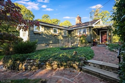 Photo of 107 Overlook Rd, Andover, NJ 07860 (MLS # 3993670)