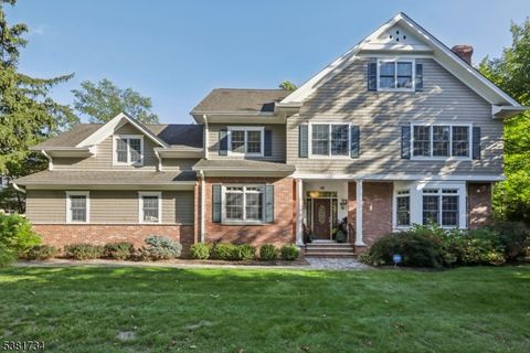 48 Miller Rd Morristown Town NJ 07960