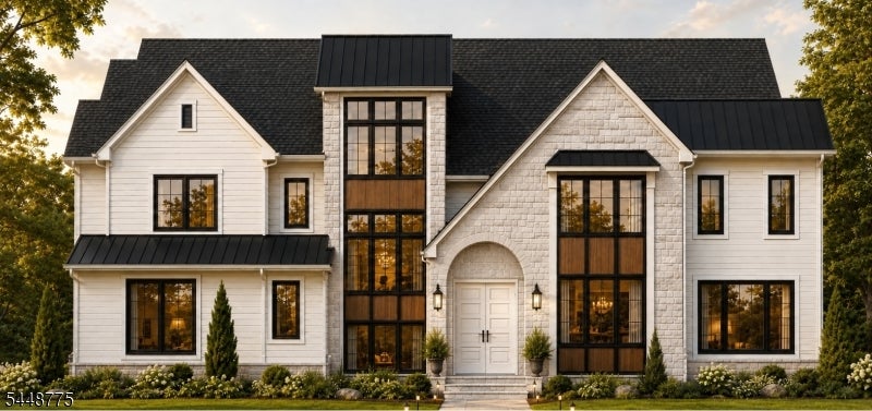2 Barchester Way