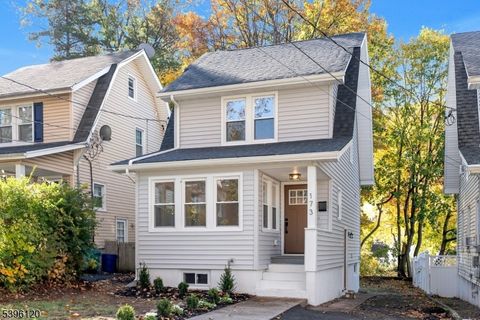 173 W Newell Ave Rutherford Boro NJ 07070