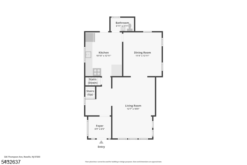 326 Thompson Ave