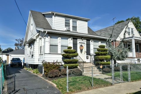 Photo of 358 E 25Th St, Paterson, NJ 07514 (MLS # 3991196)