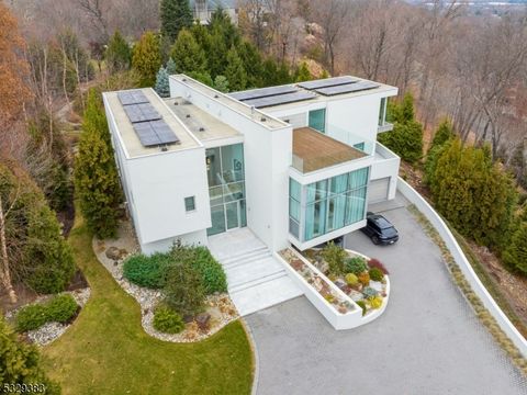 4 Penobscott Pl Franklin Lakes Boro NJ 07417