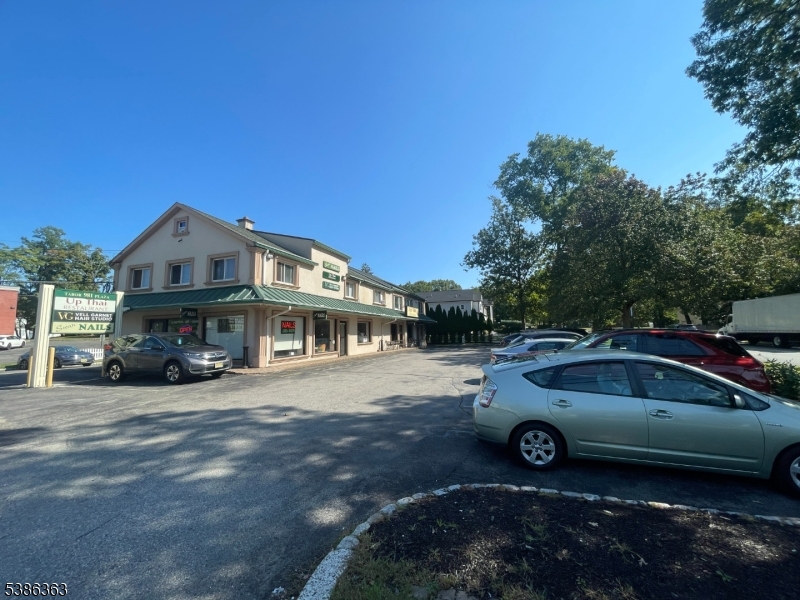 981 Tabor Rd