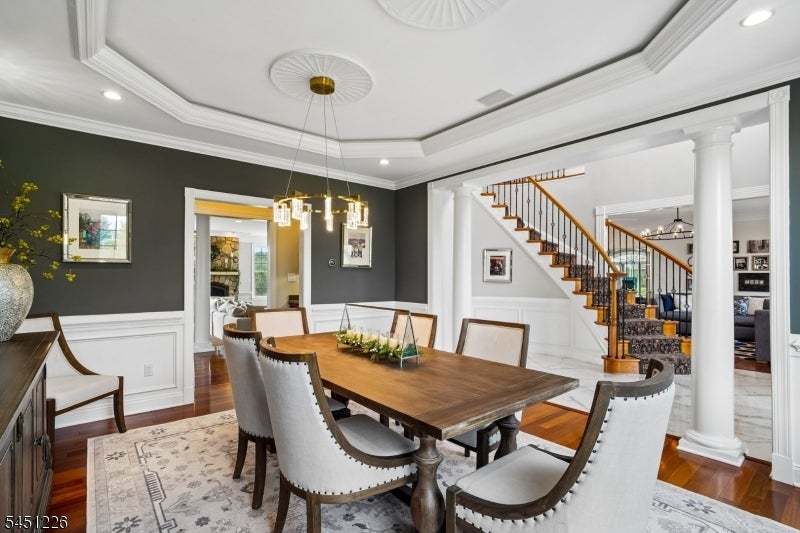 3 Balmoral Drive