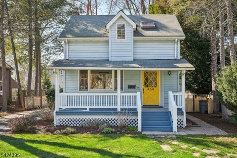 454 Northern Pkwy Ridgewood Village NJ 07450